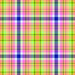 Tartan pattern,Plaid colored seamless pattern,EPS 10.
