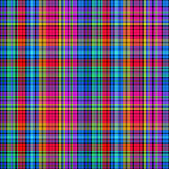 Tartan pattern,Plaid colored seamless pattern,EPS 10.