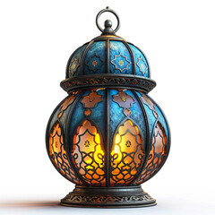 Islamic Lantern