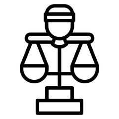 Birthright icon vector image. Can be used for Inheritance.