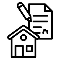 Legacy icon vector image. Can be used for Inheritance.