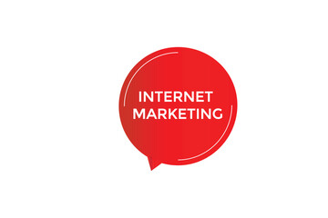 website, internet marketing, secure, button, learn, stay, tuned, level, sign, speech, bubble  banner, modern, symbol, click. 