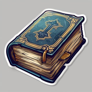 Bible clip art preview