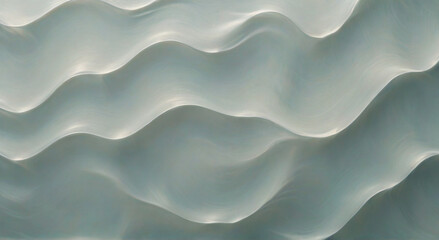 Vibrant 3D Shapes: Abstract Background and Futuristic Design