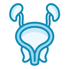 Prostate Icon