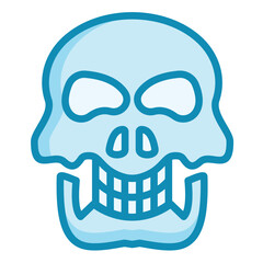 Skull Icon