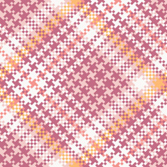 Plaids Pattern Seamless. Tartan Seamless Pattern Template for Design Ornament. Seamless Fabric Texture.