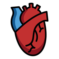 Heart Icon