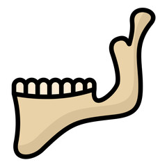 Jaw Icon © Slamlabs