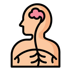 Nerve Icon