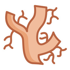 Artery Icon
