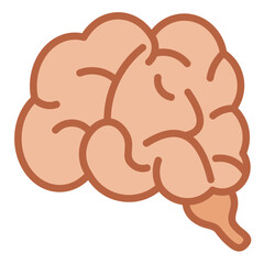 Brain Icon