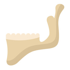 Jaw Icon © Slamlabs