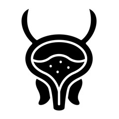 Bladder Icon