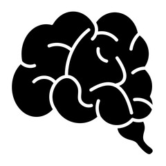 Brain Icon