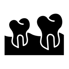 Tooth Icon