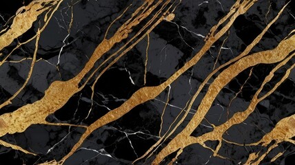 Charming abstract background between oil and acrylic paint