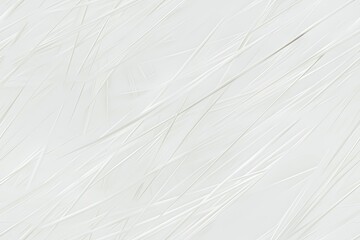 Obraz premium White Minimalist Abstract Background created with Generative AI