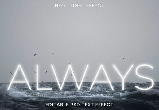 Light Effect Design