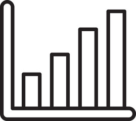 Bar Chart Icon
