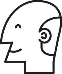 Bald Man Avatar
