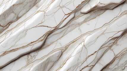 Elegant white carrara marble background. Marble texture background