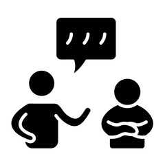 social network concept