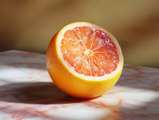 fruit realistic photo