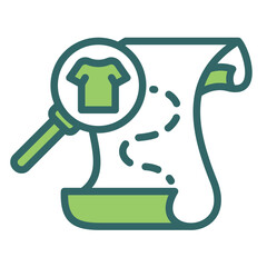 Scavenger Hunts Icon
