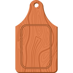Wooden Cutting Board