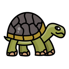 Tortoise Icon