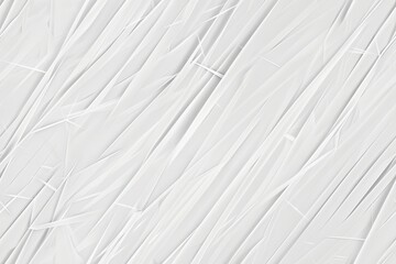 White Minimalist Abstract Background created with Generative AI