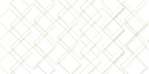 White Floor tiles abstract layers smooth 3d shadow vector design wallapaper