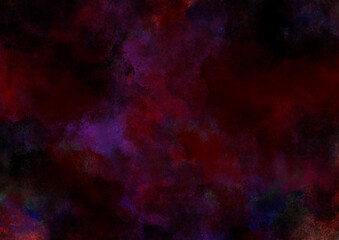 赤紫の汚れた背景画像