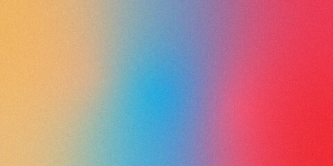 Colorful vector modern gradient background 