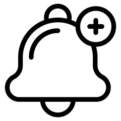 Notification Icon Element For Design