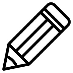 Edit Icon Element For Design