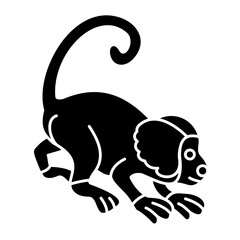 Marmoset Icon