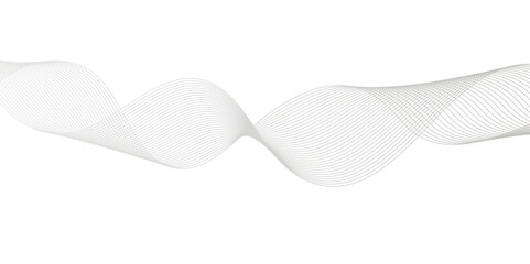 Grey layers strokes waves line design vector curved texture wallpapers for desktop