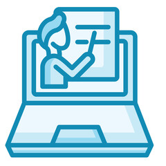 Digital Workspace Icon