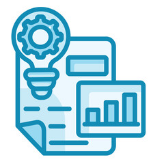 Workflow Automation Icon