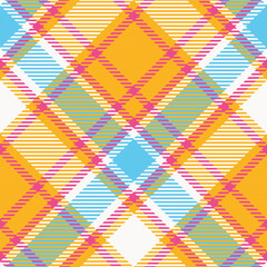 Plaids Pattern Seamless. Checker Pattern Traditional Scottish Woven Fabric. Lumberjack Shirt Flannel Textile. Pattern Tile Swatch Included.