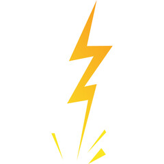 Cartoon Lightning 