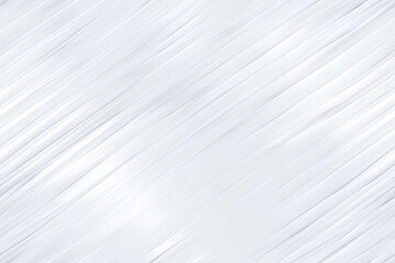 Obraz premium White Minimalist Abstract Background created with Generative AI