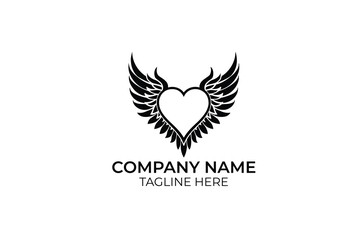 Obraz premium logo design