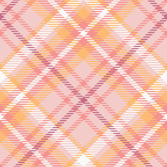 Plaids Pattern Seamless. Gingham Patterns Template for Design Ornament. Seamless Fabric Texture.