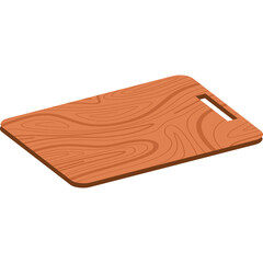 Wooden Cutting Board