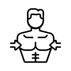 Fototapeta premium chest