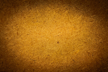close up of illuminated wall made of hardboard
