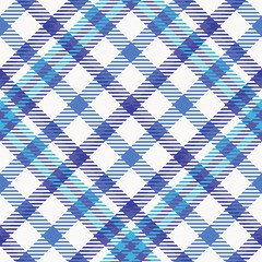 Plaids Pattern Seamless. Scottish Plaid, Template for Design Ornament. Seamless Fabric Texture.